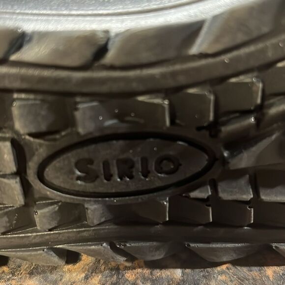 Pajar Canada "Toboggan 2.0" Tall Nylon Boots dark blue size 8.5 - Picture 13 of 16